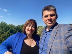 засновники