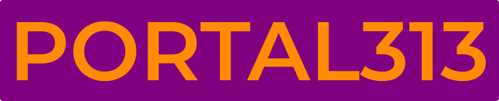 Портал 313