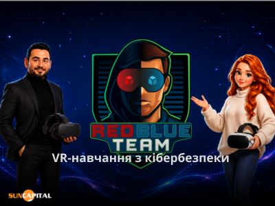 VR-навчання з кібербезпеки. Повний сценарій.